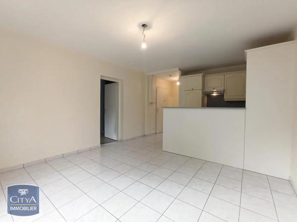 Appartement à vendre 3 pièces 51m² Saint-Chéron (91530)