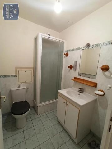 Appartement à vendre 3 pièces 51m² Saint-Chéron (91530)