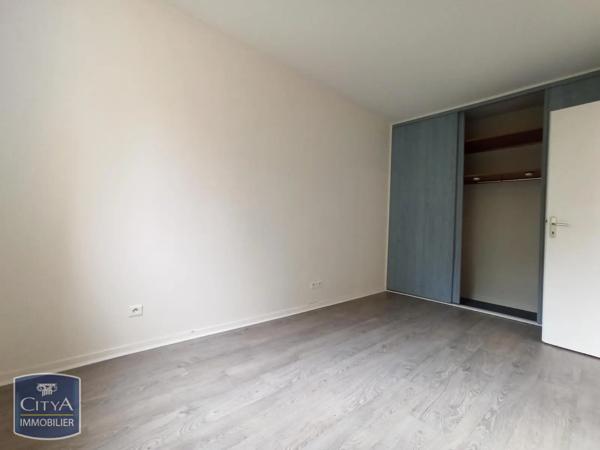 Appartement à vendre 3 pièces 51m² Saint-Chéron (91530)