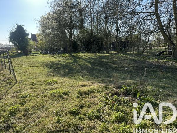 Terrain à vendre 2 294 m² Ennevelin