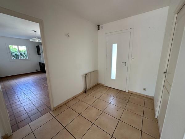 Maison Eysines 5 pièce(s) 120 m2 SUR 1040 m2 de terrain