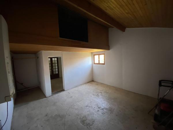 Maison Eysines 5 pièce(s) 120 m2 SUR 1040 m2 de terrain