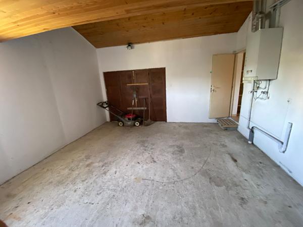 Maison Eysines 5 pièce(s) 120 m2 SUR 1040 m2 de terrain