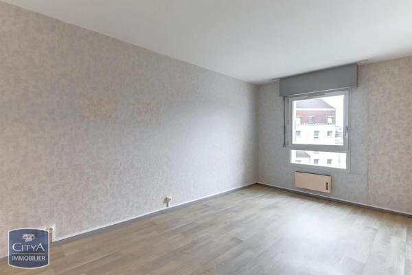 Appartement à vendre 2 pièces 47.31m²