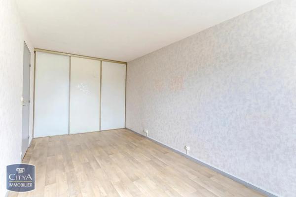 Appartement à vendre 2 pièces 47.31m²