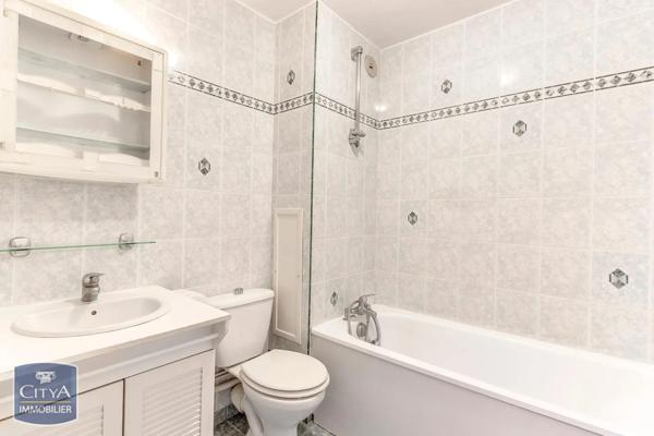 Appartement à vendre 2 pièces 47.31m²