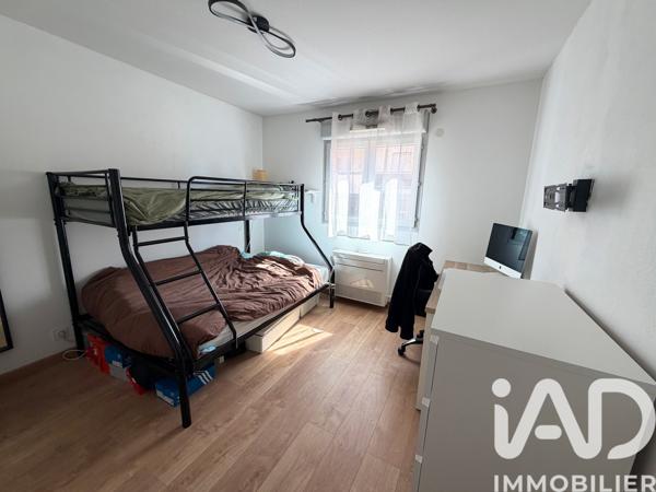 Appartement à vendre 3 pièces 77 m² Nice