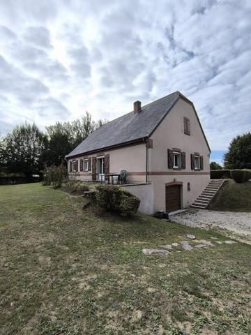 Maison à MONDREPUIS (02500)