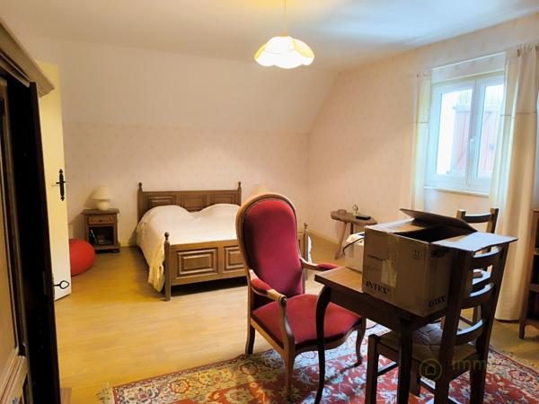 Maison à MONDREPUIS (02500)