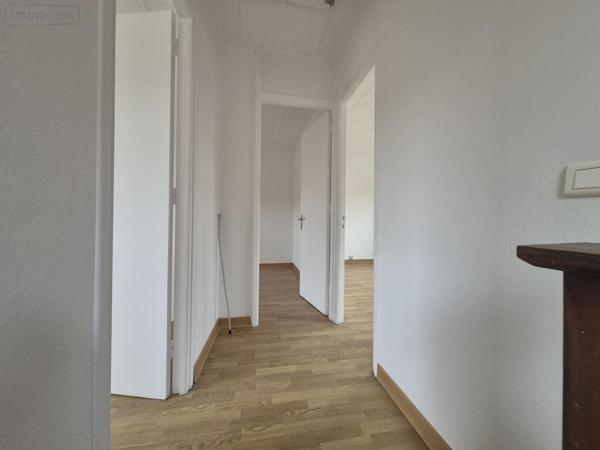 Maison à vendre à Rouvroy dans le Pas-de-Calais (62320), ref : 62135-2314