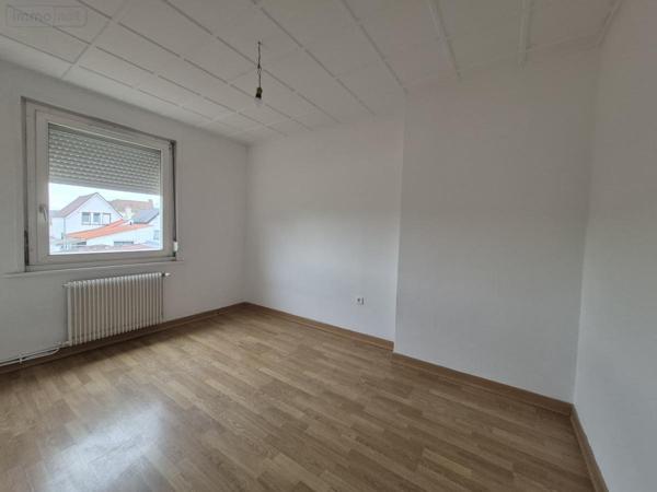 Maison à vendre à Rouvroy dans le Pas-de-Calais (62320), ref : 62135-2314