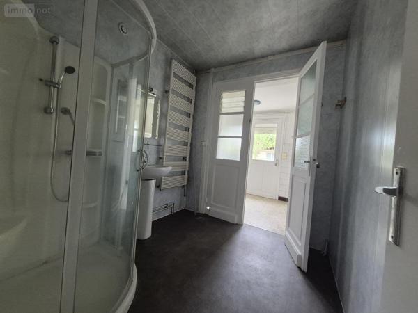 Maison à vendre à Rouvroy dans le Pas-de-Calais (62320), ref : 62135-2314