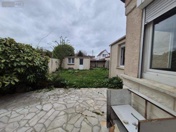 Maison à vendre à Rouvroy dans le Pas-de-Calais (62320), ref : 62135-2314