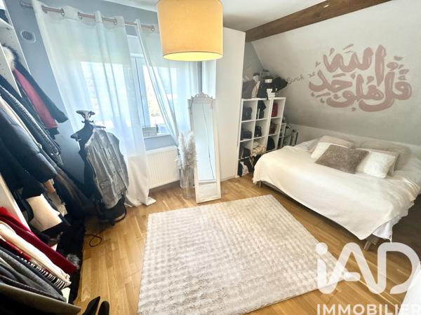 Maison à vendre 6 pièces 181 m² Volgelsheim
