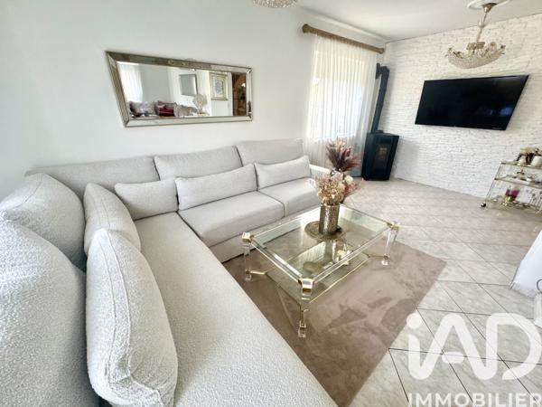 Maison à vendre 6 pièces 181 m² Volgelsheim