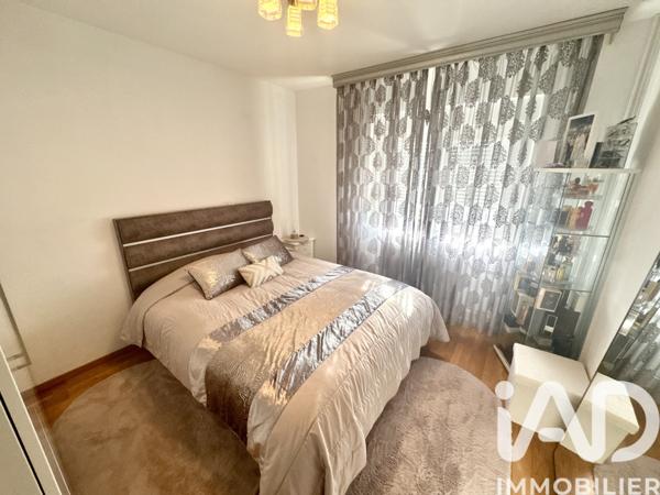 Maison à vendre 6 pièces 181 m² Volgelsheim