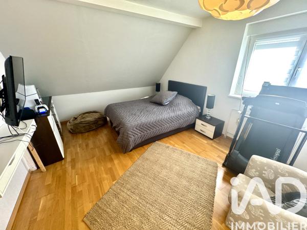 Maison à vendre 6 pièces 181 m² Volgelsheim