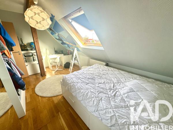 Maison à vendre 6 pièces 181 m² Volgelsheim
