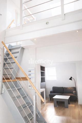 Appartement 1 pièce - 41 m²