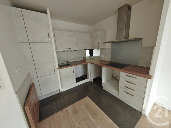 Appartement F2 à vendre  2 pièces - 42,91 m2 CORMEILLES EN PARISIS - 95