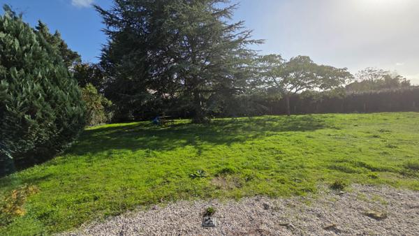 Coup de Coeur Assuré à Commequiers : Maison Familiale avec Grand Jardin Arboré !