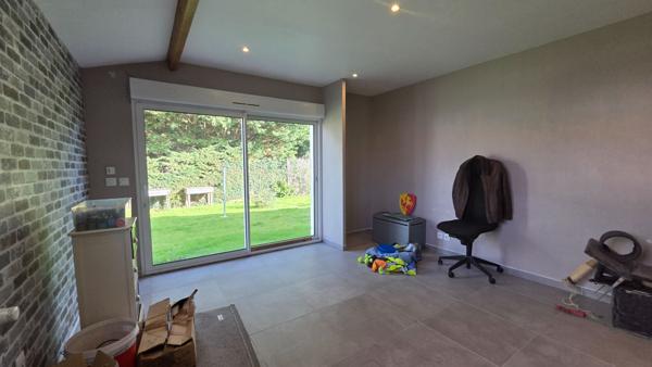 Coup de Coeur Assuré à Commequiers : Maison Familiale avec Grand Jardin Arboré !