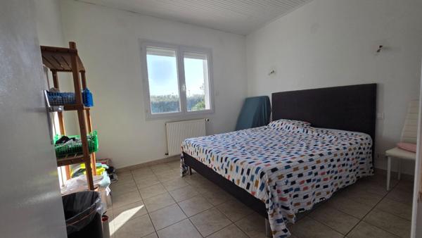 Coup de Coeur Assuré à Commequiers : Maison Familiale avec Grand Jardin Arboré !