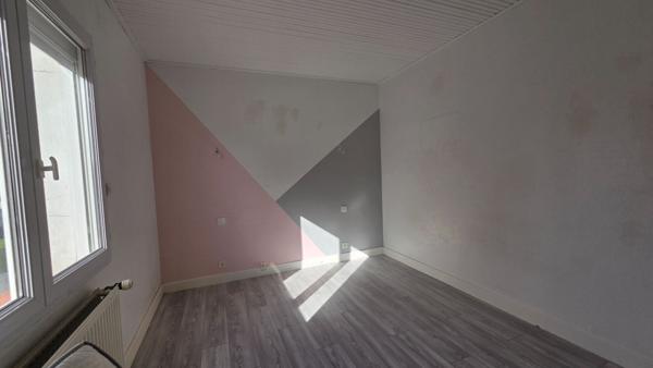 Coup de Coeur Assuré à Commequiers : Maison Familiale avec Grand Jardin Arboré !