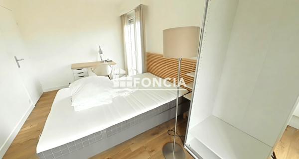 Location Chambre 25 m² - Fontainebleau 77300