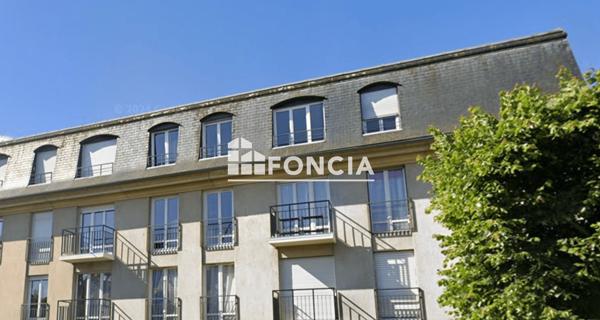 Location Chambre 25 m² - Fontainebleau 77300