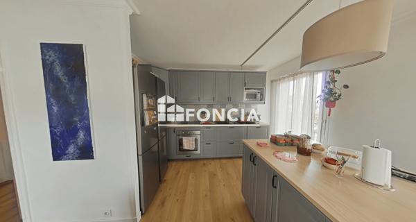 Location Chambre 25 m² - Fontainebleau 77300