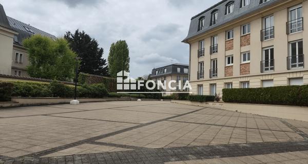 Location Chambre 25 m² - Fontainebleau 77300
