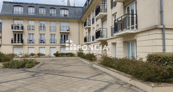 Location Chambre 25 m² - Fontainebleau 77300