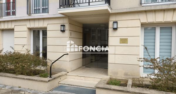Location Chambre 25 m² - Fontainebleau 77300