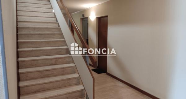 Location Chambre 25 m² - Fontainebleau 77300