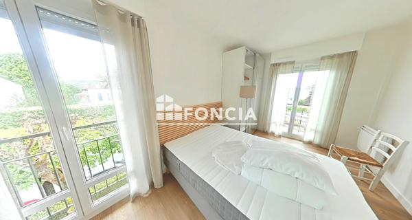 Location Chambre 25 m² - Fontainebleau 77300