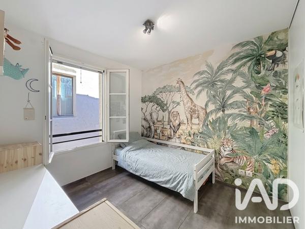 Maison à vendre 4 pièces 92 m² Romans-sur-Isère