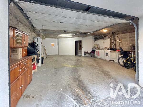 Maison à vendre 4 pièces 92 m² Romans-sur-Isère