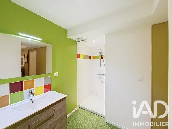 Maison à vendre 4 pièces 92 m² Romans-sur-Isère