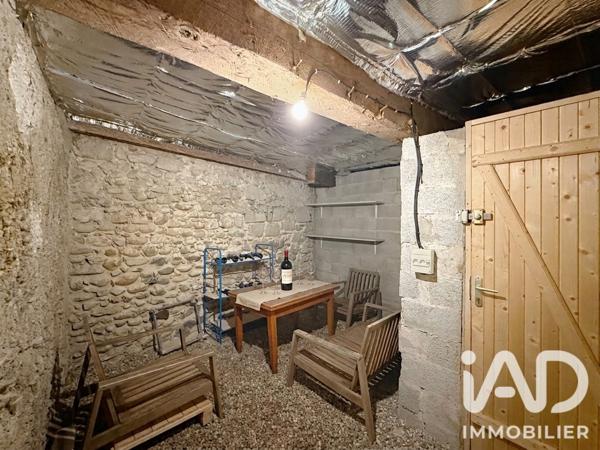 Maison à vendre 4 pièces 92 m² Romans-sur-Isère