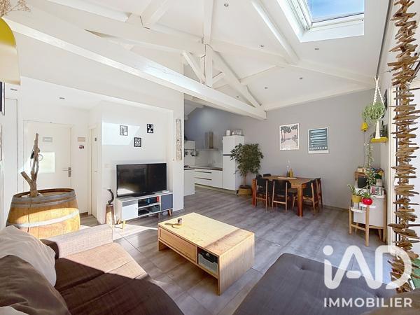 Maison à vendre 4 pièces 92 m² Romans-sur-Isère