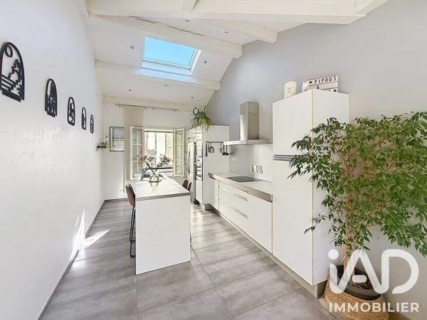 Maison à vendre 4 pièces 92 m² Romans-sur-Isère