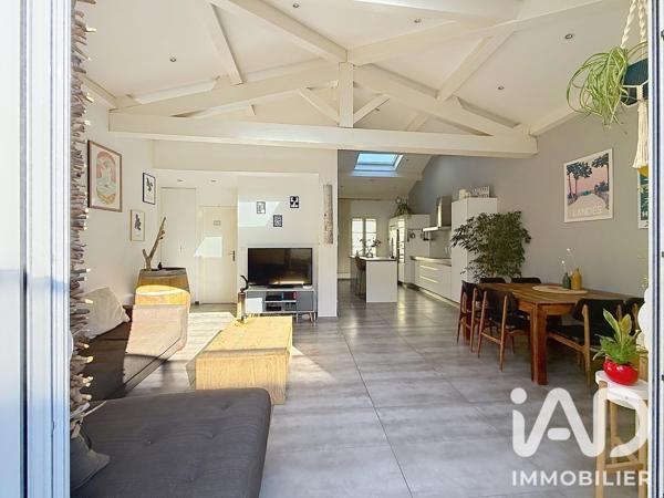 Maison à vendre 4 pièces 92 m² Romans-sur-Isère
