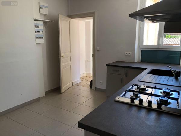 Maison à vendre à Écommoy dans la Sarthe (72220), ref : 023/2087