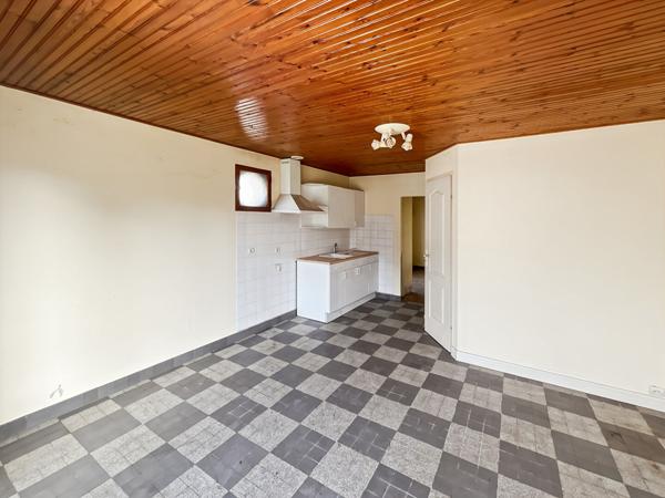 Maison Challans_2-pièces