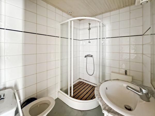 Maison Challans_2-pièces