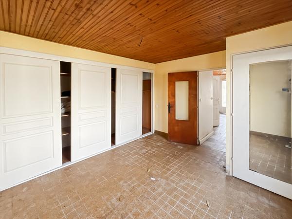 Maison Challans_2-pièces