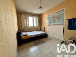Appartement à vendre 4 pièces 80 m² Neuilly-sur-Marne
