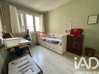 Appartement à vendre 4 pièces 80 m² Neuilly-sur-Marne