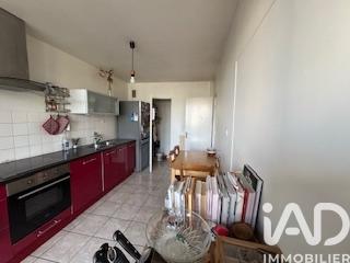 Appartement à vendre 4 pièces 80 m² Neuilly-sur-Marne